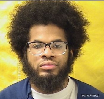 Larry E Lewis Iii Mugshot